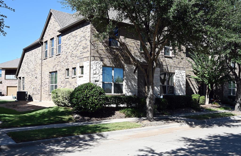 Pecan Park - Residential Lease