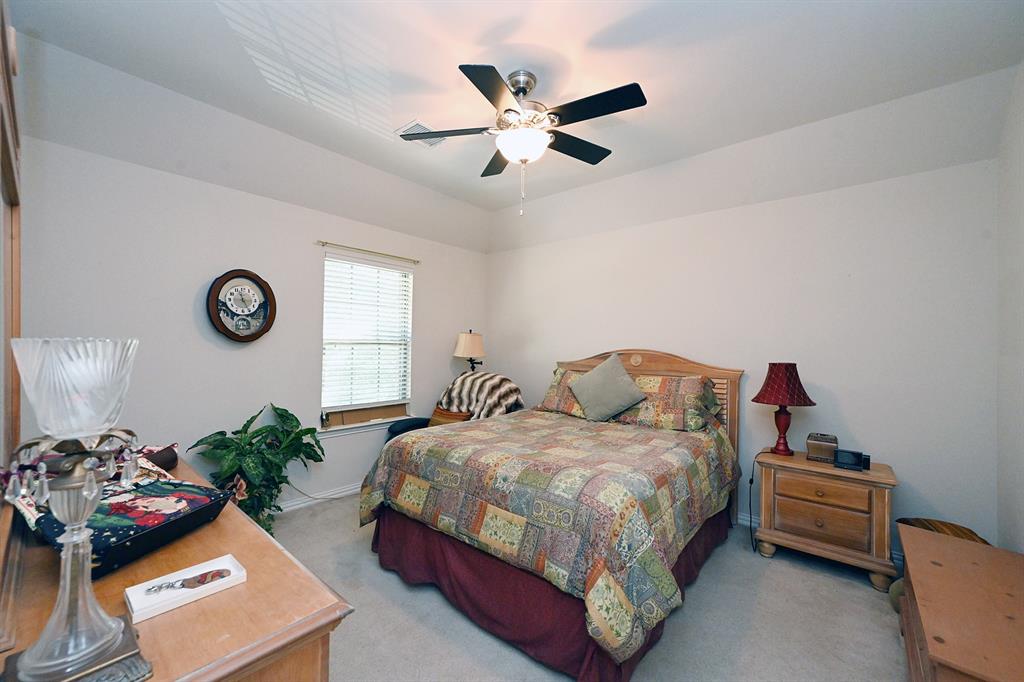 Pecan Park - Residential Lease