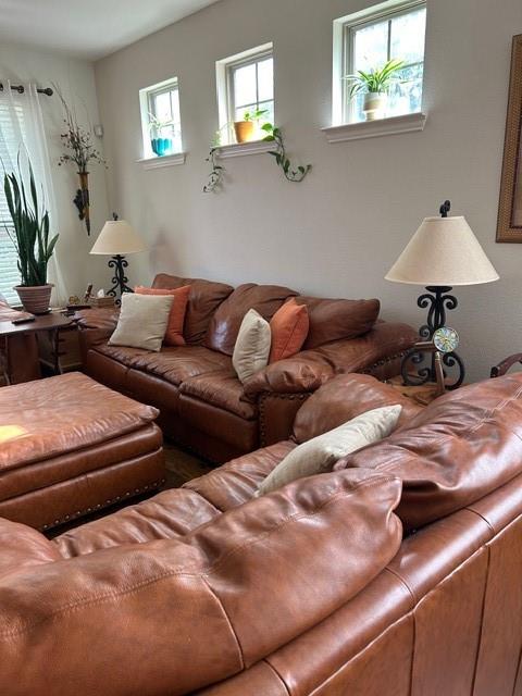 Pecan Park - Residential Lease