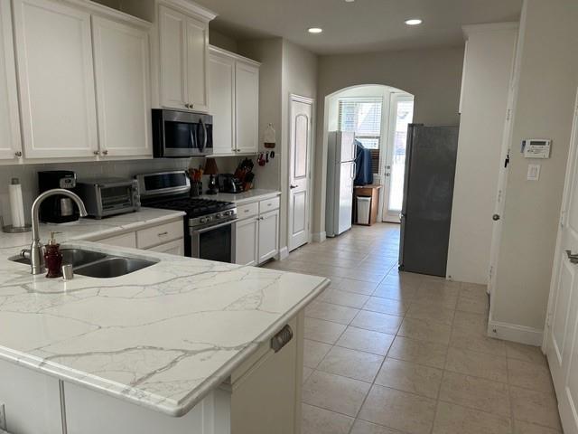 Pecan Park - Residential Lease