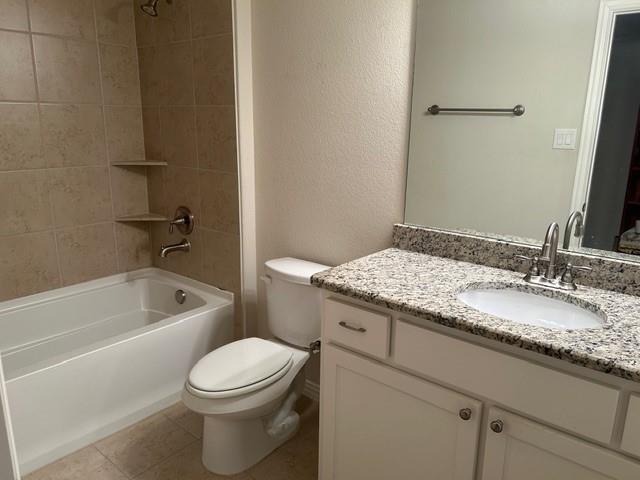 Pecan Park - Residential Lease