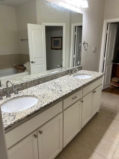 Pecan Park - Residential Lease