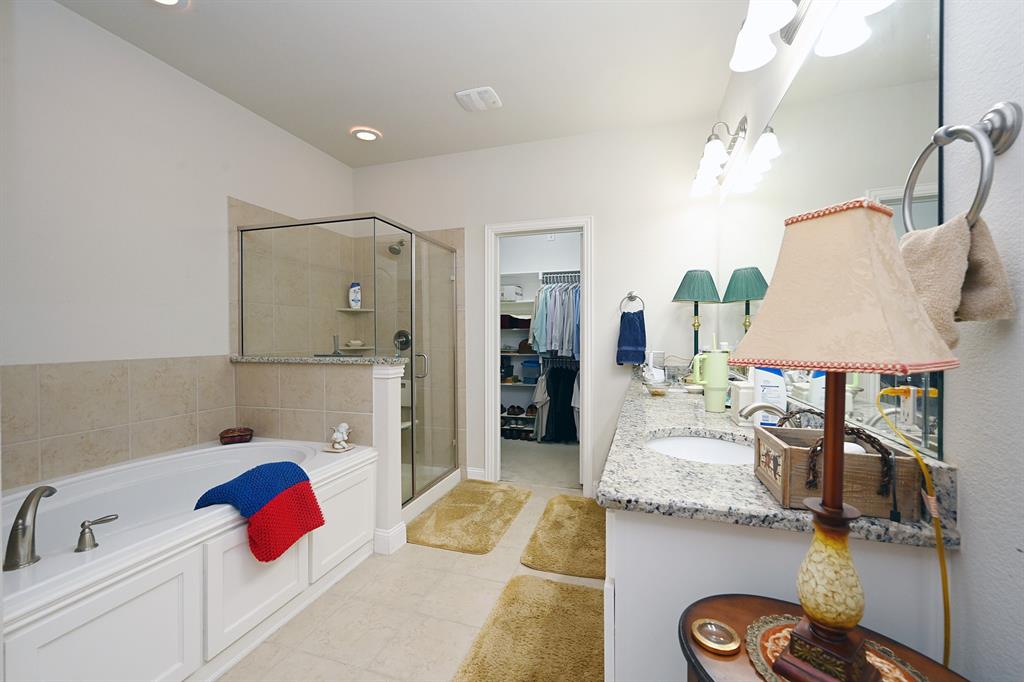 Pecan Park - Residential Lease