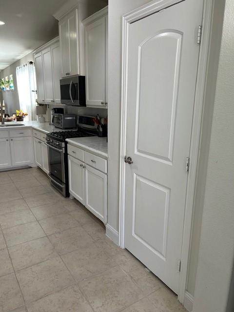 Pecan Park - Residential Lease