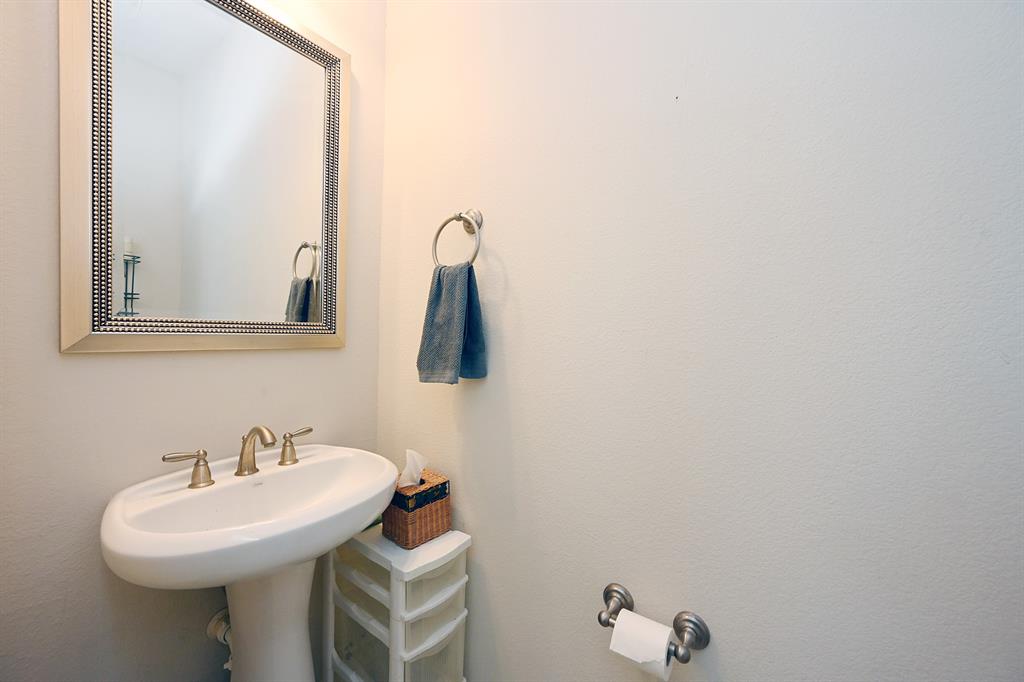 Pecan Park - Residential Lease