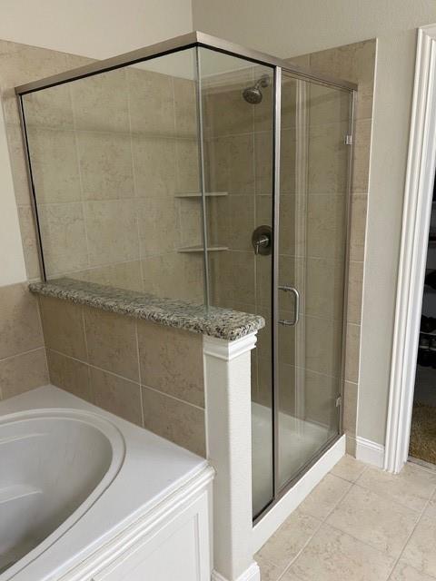 Pecan Park - Residential Lease