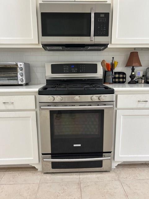 Pecan Park - Residential Lease