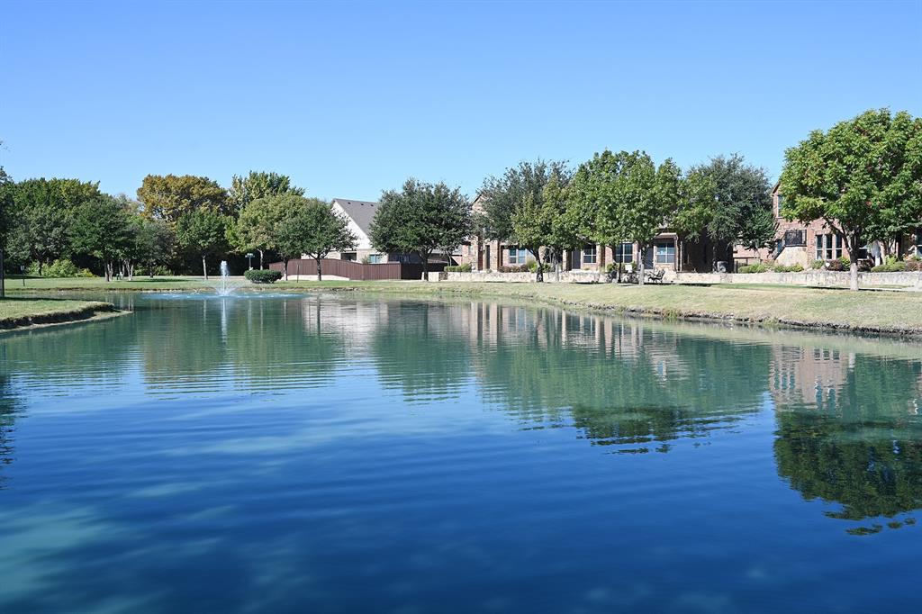 Pecan Park - Residential Lease