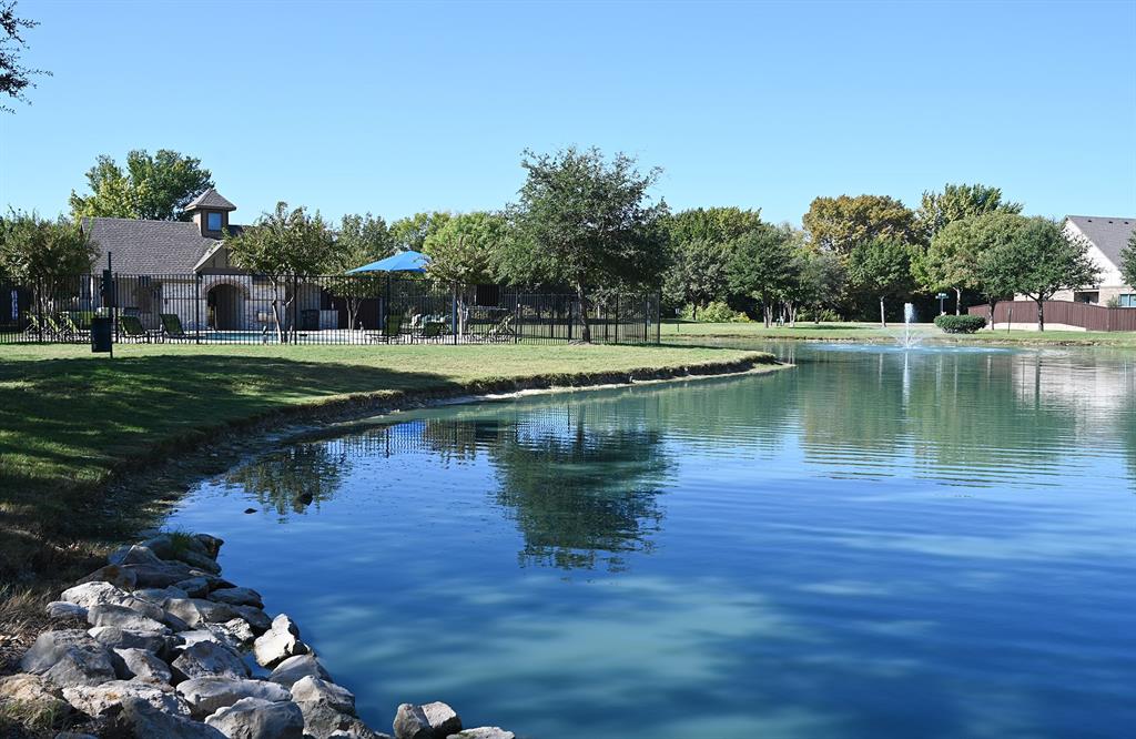 Pecan Park - Residential Lease