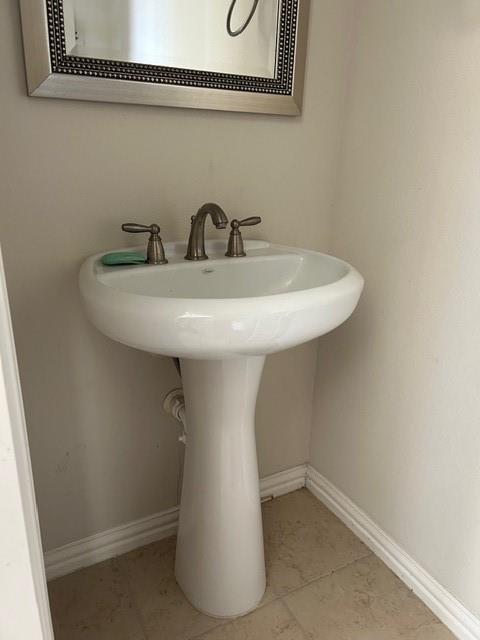 Pecan Park - Residential Lease