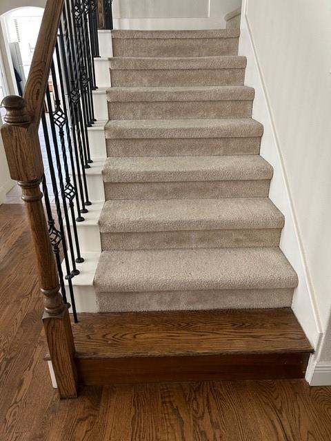 Pecan Park - Residential Lease