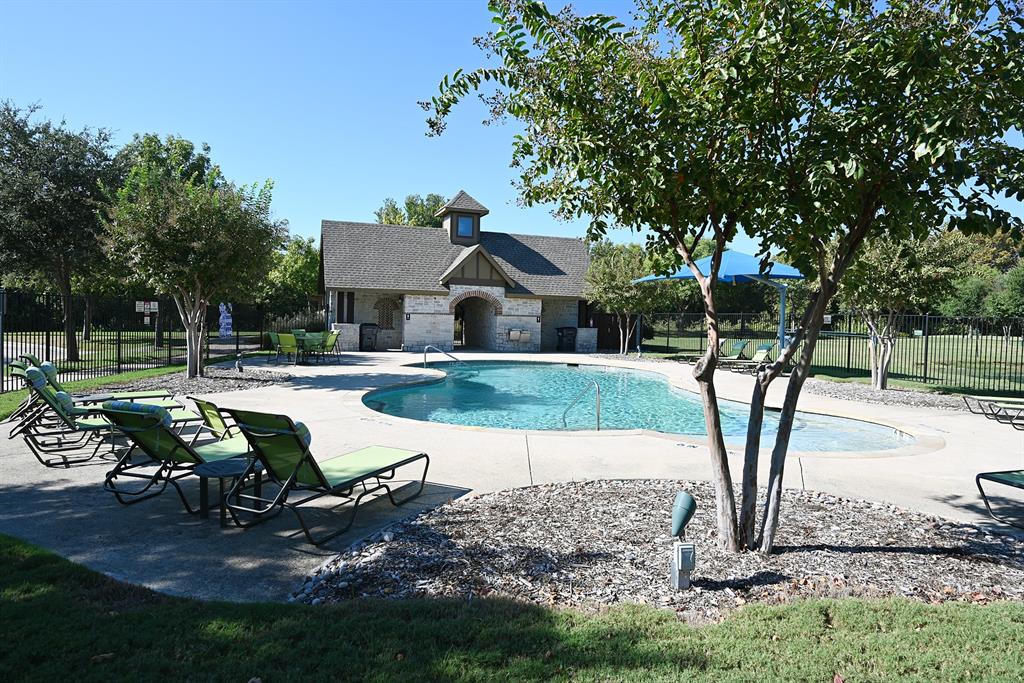 Pecan Park - Residential Lease