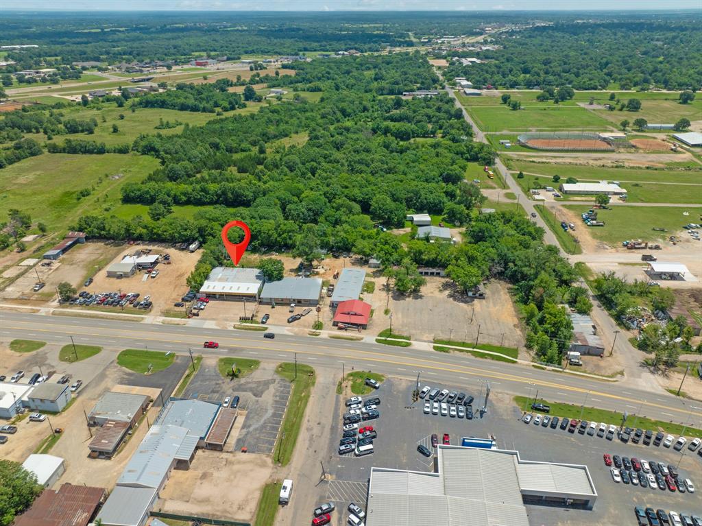 City Of Paris - Commercial Sale