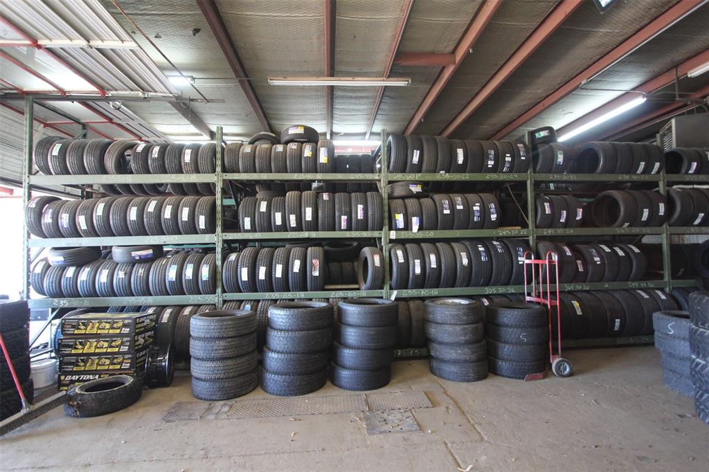 City Of Paris - Commercial Sale