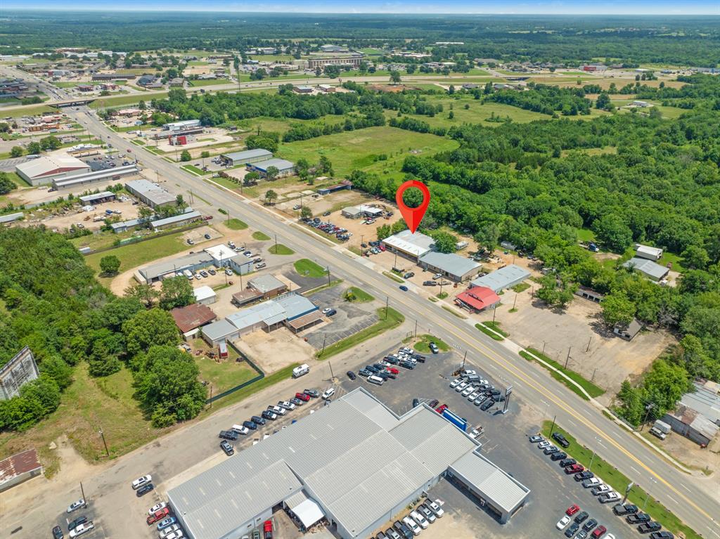 City Of Paris - Commercial Sale