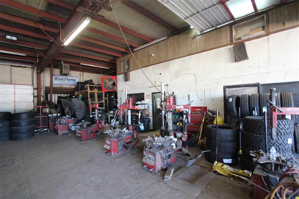 City Of Paris - Commercial Sale