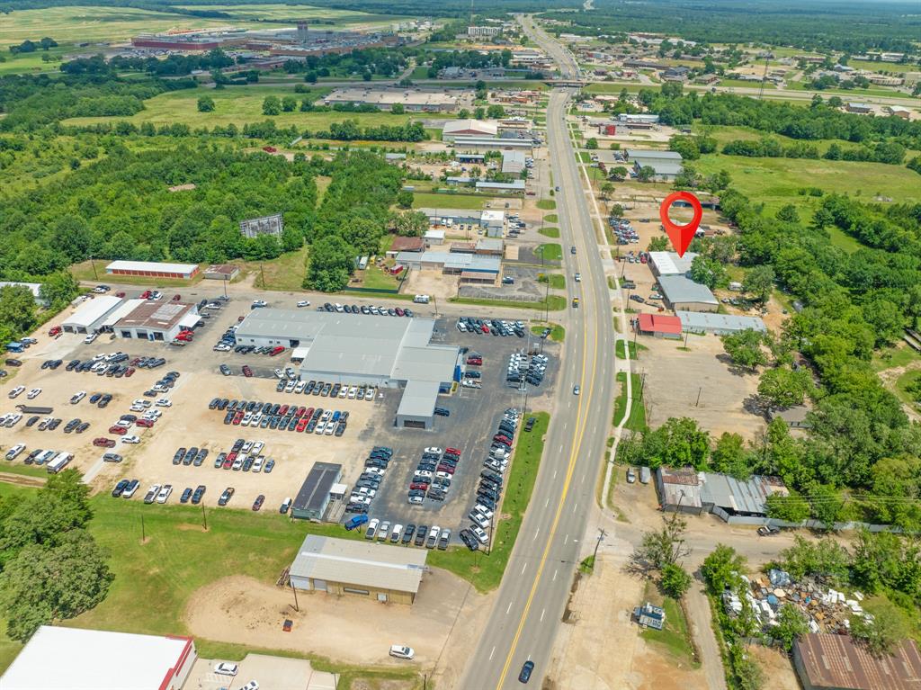 City Of Paris - Commercial Sale