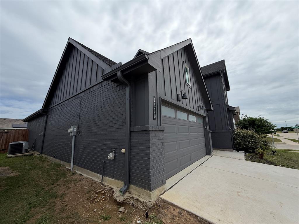 1600 Battery Park Drive
