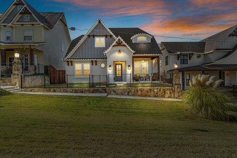 208 Denton Street E Argyle TX 76226