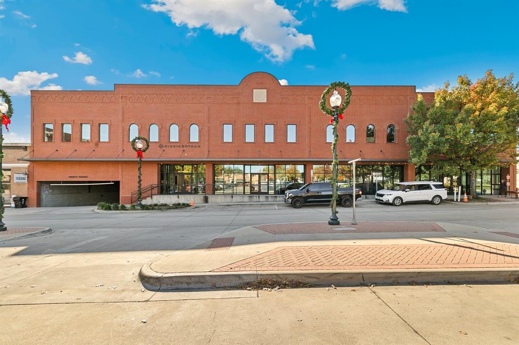 205 Louisiana Add - Commercial Sale