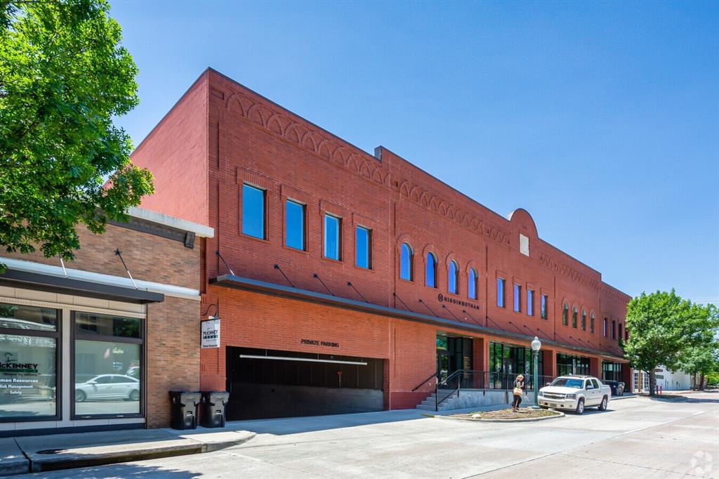 205 Louisiana Add - Commercial Sale