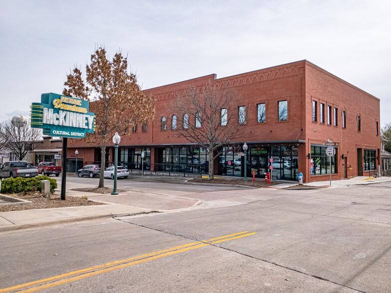 205 Louisiana Add - Commercial Sale