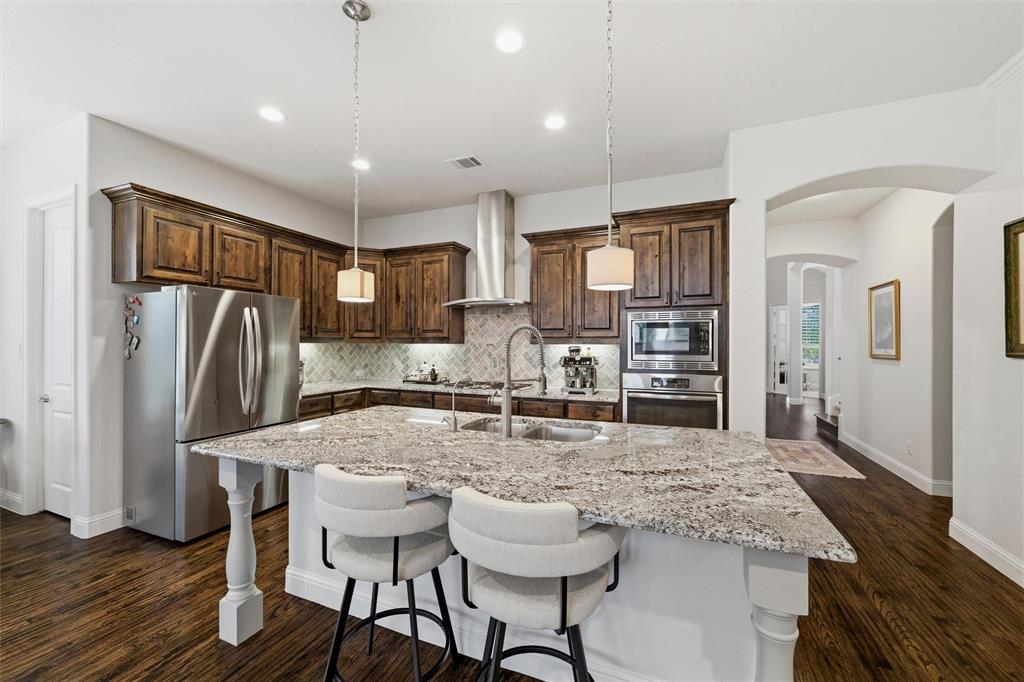 Mustang Park Ph Five - Residential