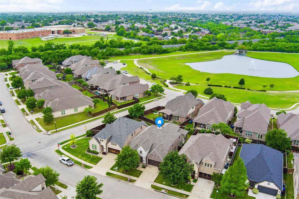 Mustang Park Ph Five - Residential
