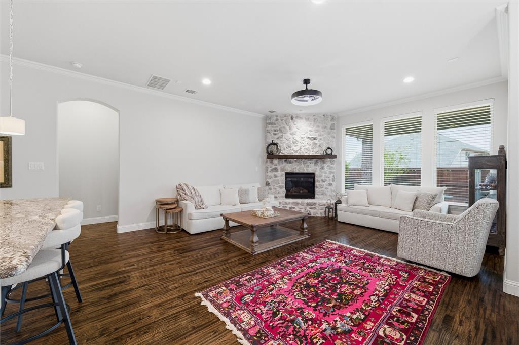 Mustang Park Ph Five - Residential