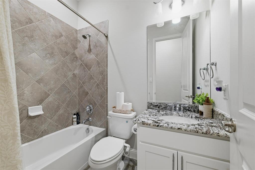 Mustang Park Ph Five - Residential