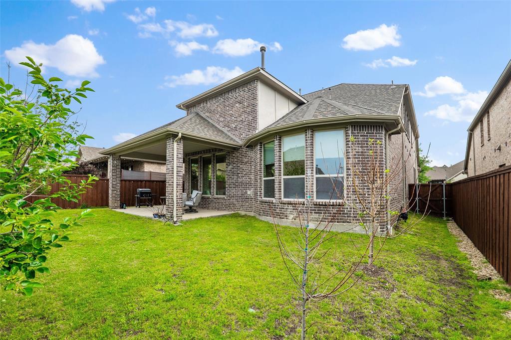 Mustang Park Ph Five - Residential