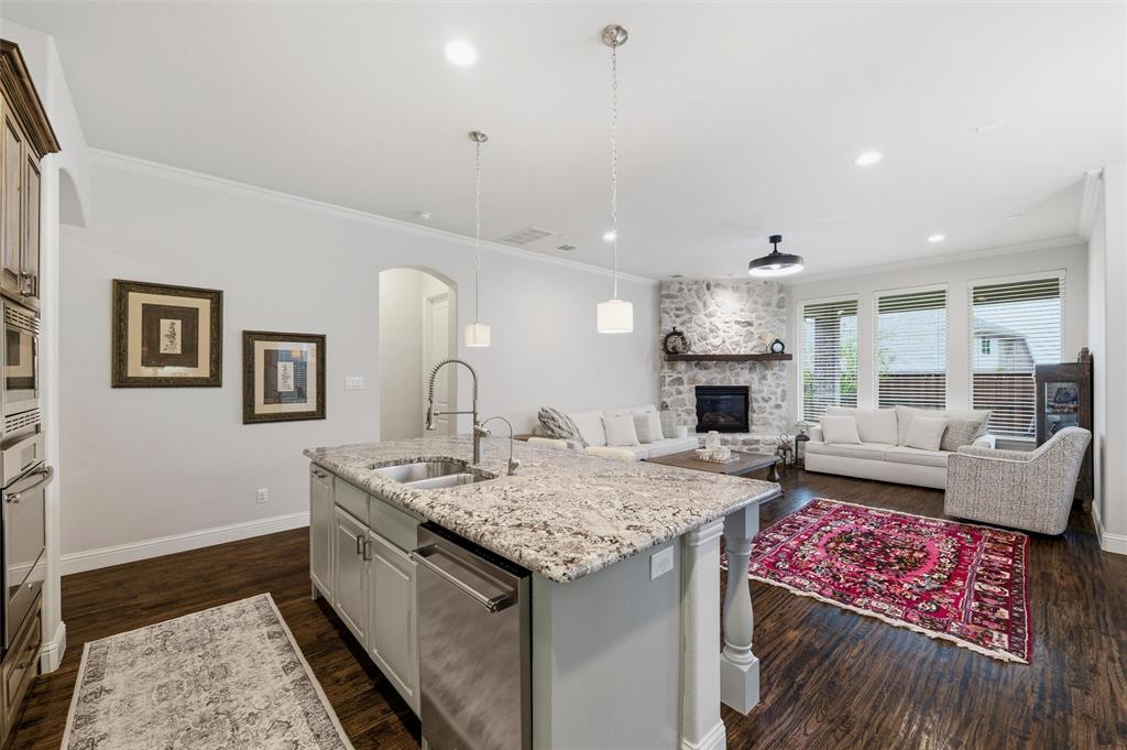 Mustang Park Ph Five - Residential