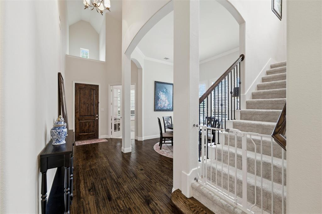Mustang Park Ph Five - Residential