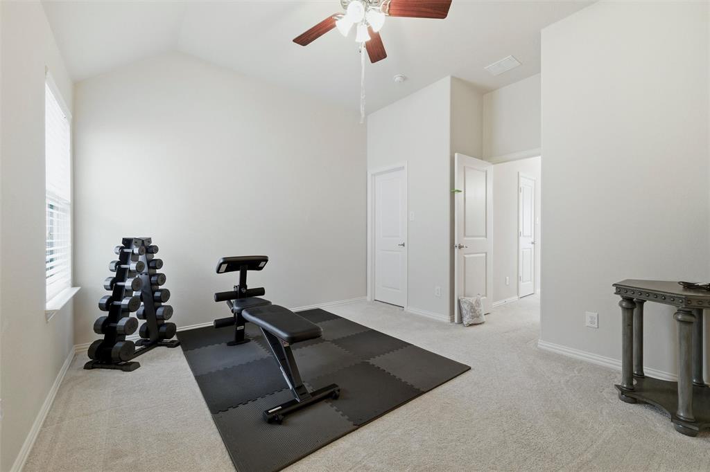 Mustang Park Ph Five - Residential