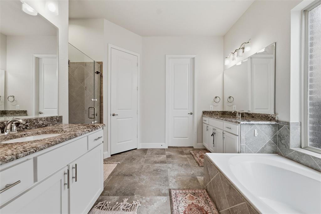 Mustang Park Ph Five - Residential