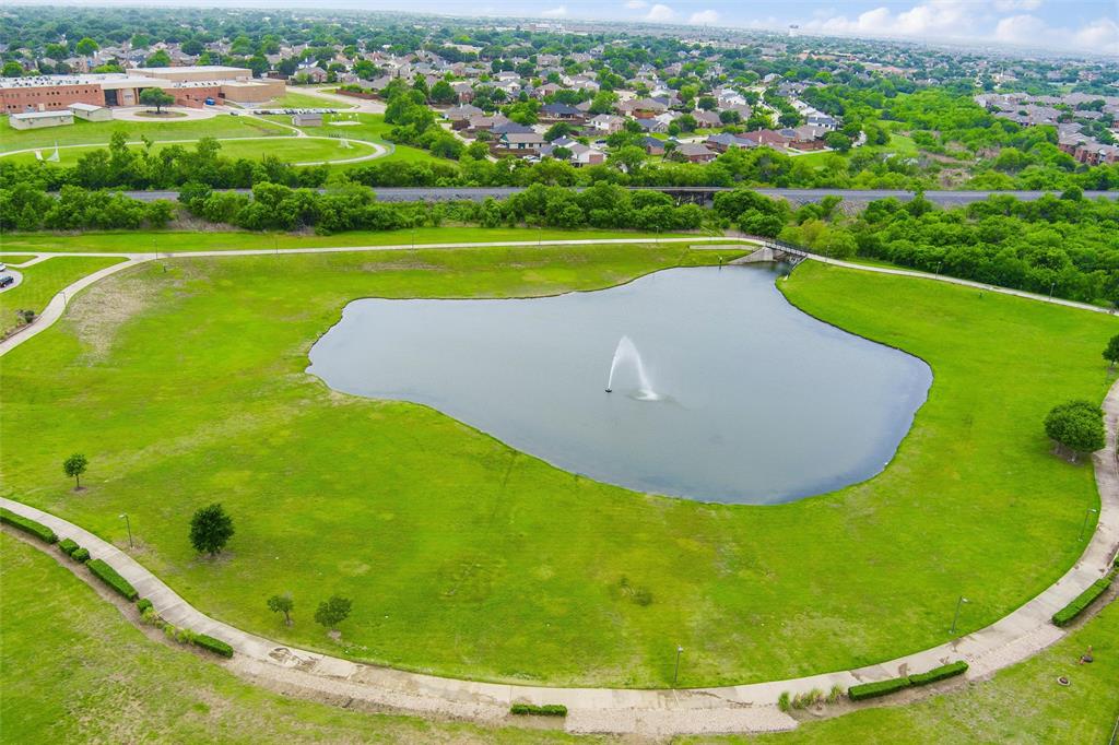 Mustang Park Ph Five - Residential