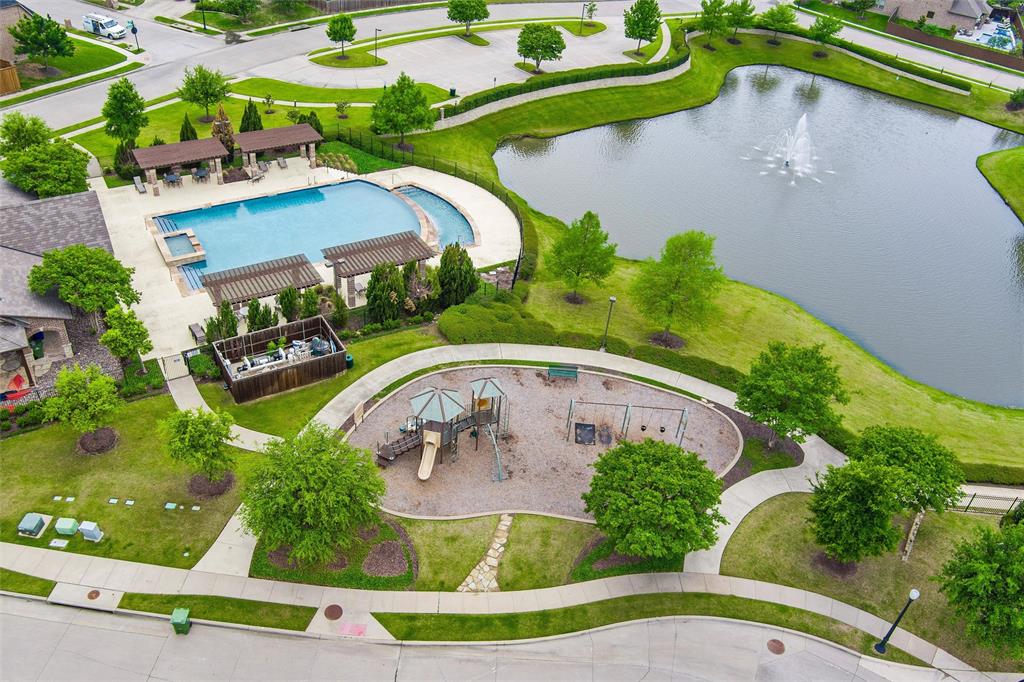 4637 Seabiscuit Street