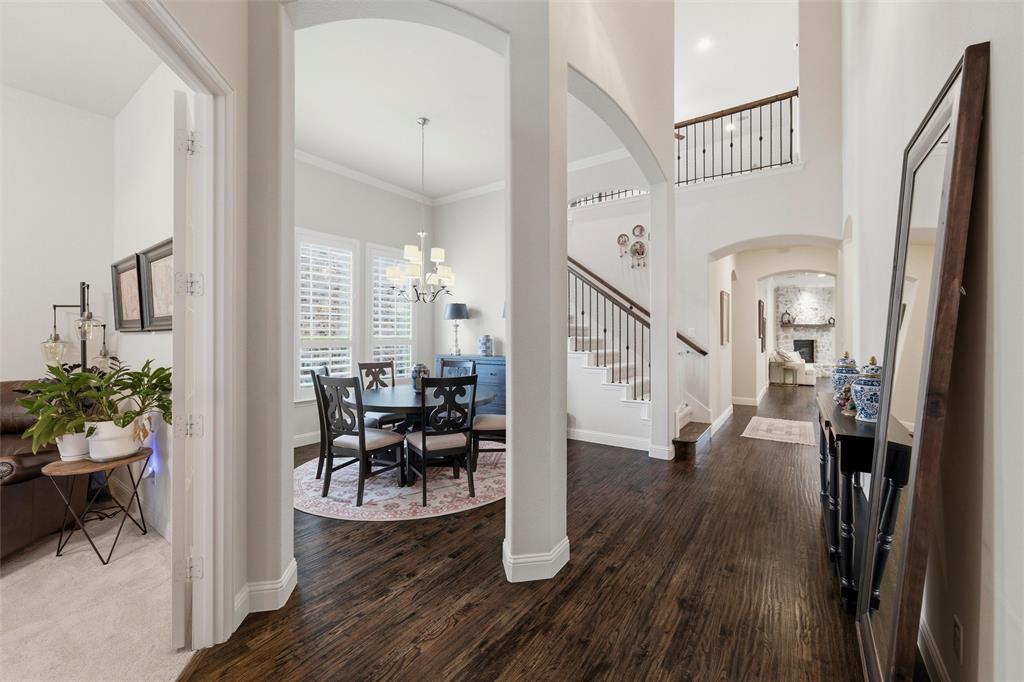 Mustang Park Ph Five - Residential