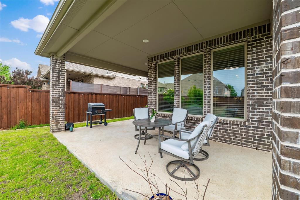 Mustang Park Ph Five - Residential