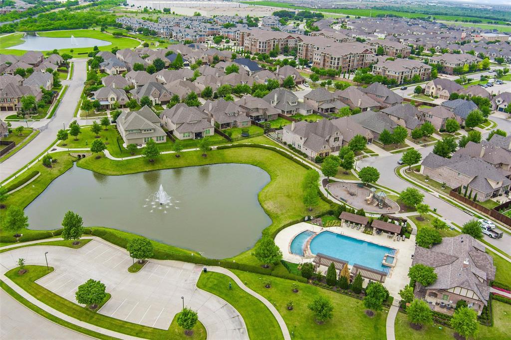 Mustang Park Ph Five - Residential