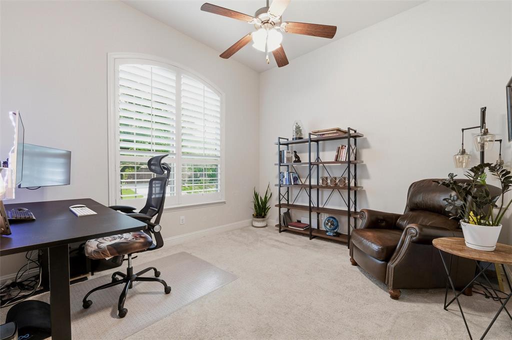 Mustang Park Ph Five - Residential
