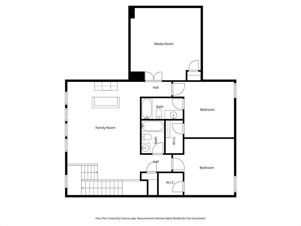 Mustang Park Ph Five - Residential