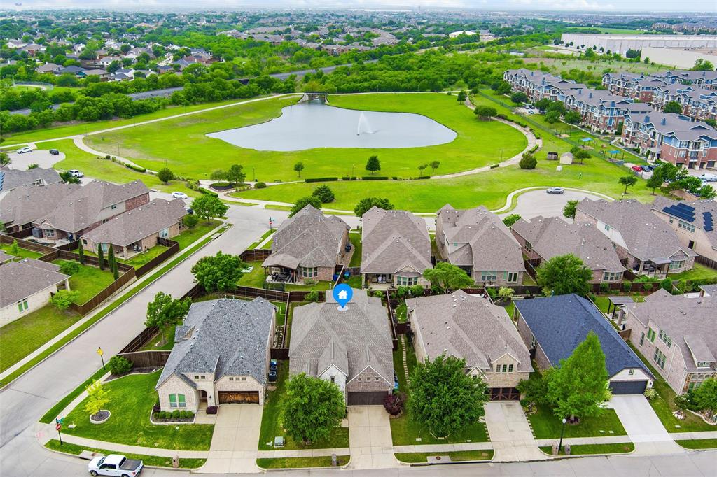 Mustang Park Ph Five - Residential