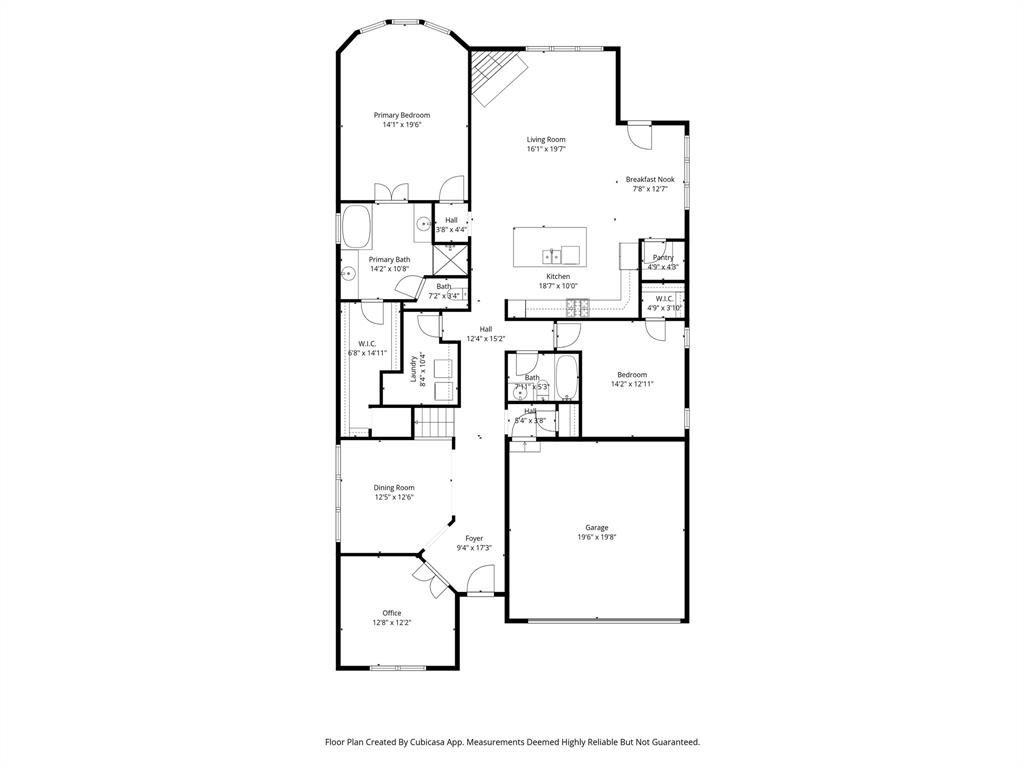 Mustang Park Ph Five - Residential