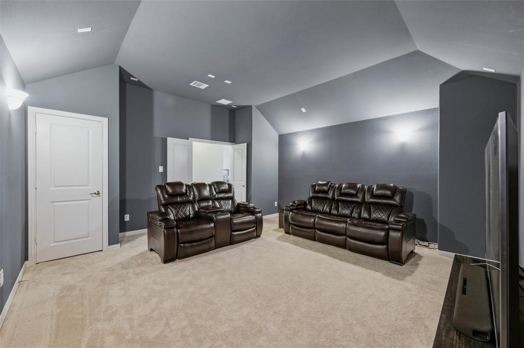 Mustang Park Ph Five - Residential