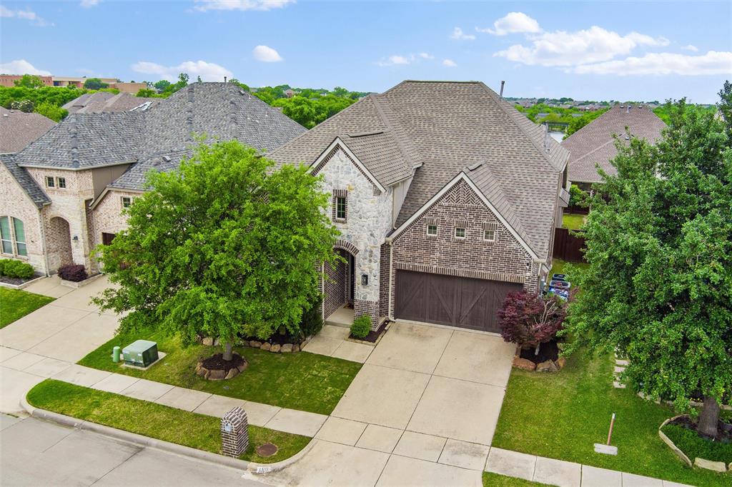 4637 Seabiscuit Street