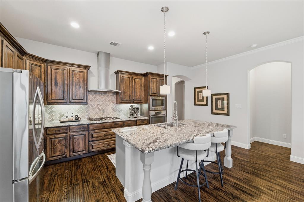 Mustang Park Ph Five - Residential