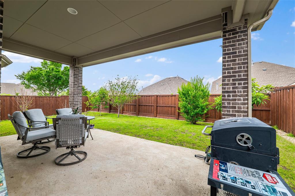 Mustang Park Ph Five - Residential