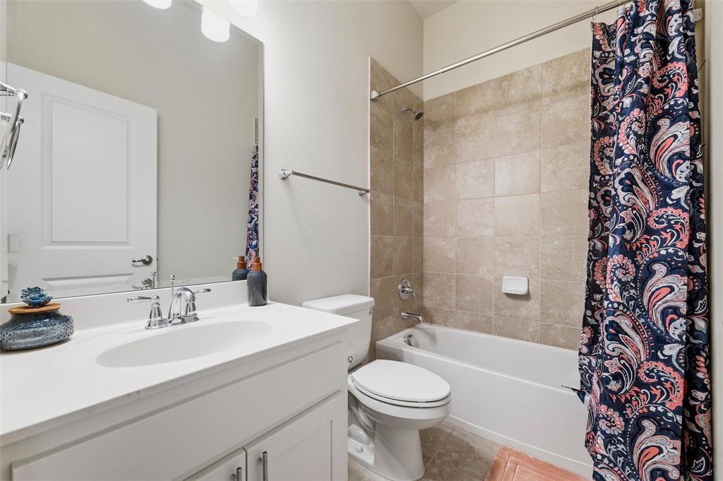 Mustang Park Ph Five - Residential