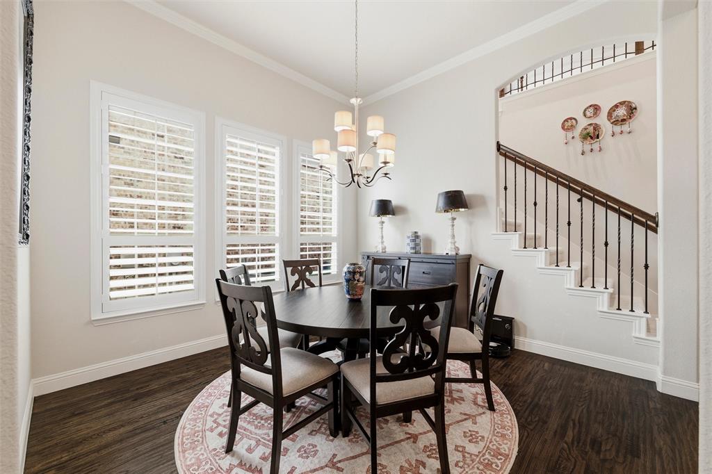 Mustang Park Ph Five - Residential